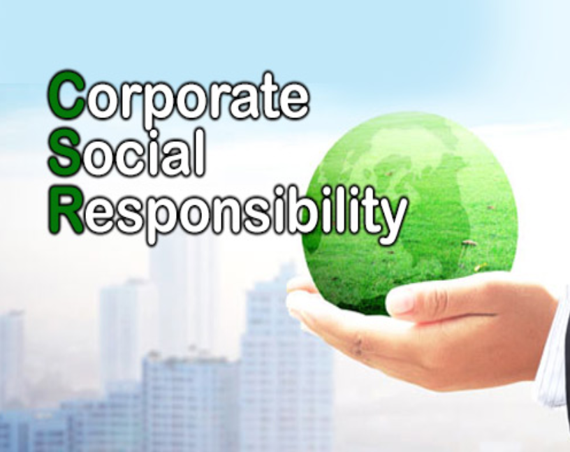 CSR CSR